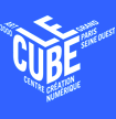 Le Cube, centre de creation numerique
